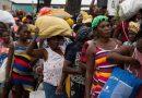 LA ONU ADMITE QUE LA SITUACIÓN EN HAITÍ ES UN “CATACLISMO” Y PIDE ACCIONES