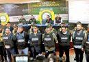 EN BOLIVIA HUBO UN “SHOW MONTADO”; REVUELTA MILITAR