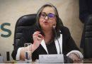 LA JUSTICIA EN MÉXICO NO ES UN MONOPOLIO DEL PODER JUDICIAL: MINISTRA NORMA PIÑA EN DIÁLOGO SOBRE REFORMA
