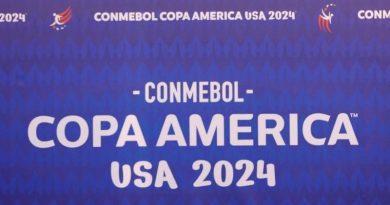 DEFINIDAS LAS SEMIFINALES DE LA COPA AMÉRICA 2024