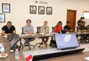 FORTALECE ESTADO TRABAJO COORDINADO CON PLATAFORMA MÉXICO