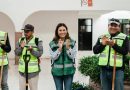 UN AÑO DE CEDRAL SIN LÍMITES: CINTHIA SEGOVIA RENDIRÁ SU PRIMER INFORME DE GOBIERNO