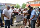 ARRANCA SEGUNDA SEMANA DE VACUNACIÓN ANTIRRÁBICA