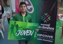 TARJETA JOVEN LLEGA A LAS CUATRO REGIONES