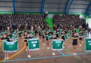 ARRANCAN LIGAS Y JUEGOS DEPORTIVOS SEER 2025-2026