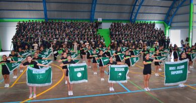 ARRANCAN LIGAS Y JUEGOS DEPORTIVOS SEER 2025-2026