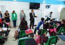 RESPALDO DEL MAGISTERIO POTOSINO A INICIATIVA EN FAVOR DE DOCENTES