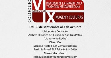ARCHIVO HISTÓRICO SERÁ SEDE DE ENCUENTRO ACADÉMICO INTERNACIONAL