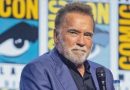 ARNOLD SCHWARZENEGGER ABRE SUS RECUERDOS EN LA COMI-CON
