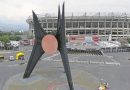 ESTADIO AZTECA ESTRENARÁ NUEVA FACHADA ILUMINADA PARA MUNDIAL 2026