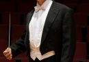 ENRIQUE BARRIOS GONZÁLEZ, NUEVO DIRECTOR DE LA ORQUESTA SINFÓNICA DE SAN LUIS POTOSÍ