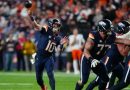 LOS BRONCOS CORTAN RACHA DE DOS DERROTAS