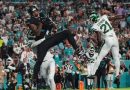 DOLPHINS YA SABEN LO QUE ES GANAR EN EL AÑO