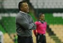 NACHO AMBRIZ REGRESA AL LEÓN