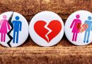 SE DINAMITAN 33% DE LOS MATRIMONIOS; REPORTAN 161 MIL 932 DIVORCIOS EN 2024