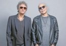 SODA STEREO REGRESA A LOS ESCENARIOS CON CERATI “EN VIVO”