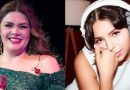 YURIDIA ACLARA POR QUÉ CANTÓ QUÉ AGONÍA SIN ÁNGELA AGUILAR; PIDE NO LA INVOLUCREN EN HATE