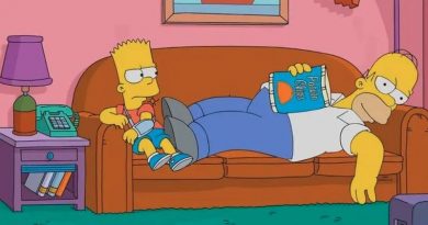 ¡D’OH! LOS SIMPSON REGRESAN AL CINE TRAS 20 AÑOS: ESTO ES LO QUE SABEMOS