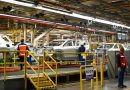 SAN LUIS AVANZA CON PASO FIRME EN EMPLEO Y MEJORA SALARIAL