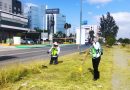 ESTADO REMUEVE 310 TONELADAS DE RESIDUOS DE AVENIDAS EN LA ZONA METROPOLITANA