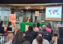 GOBIERNO ESTATAL PROMUEVE PREVENCIÓN DEL CÁNCER DE MAMA