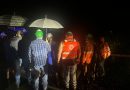 GOBIERNO DEL ESTADO LLEVA APOYO A LA HUASTECA POR FUERTES LLUVIAS