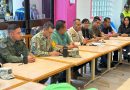 RICARDO GALLARDO ORDENA MESA PERMANENTE DE SEGURIDAD EN TAMAZUNCHALE, ANTE INTENSAS LLUVIAS