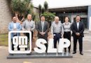 ESTADO E INICIATIVA PRIVADA CONSOLIDAN PROYECTOS PARA EL CRECIMIENTO DE SAN LUIS