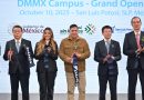 SAN LUIS MÁS FUERTE QUE NUNCA: DAIKIN EXPANDE OPERACIONES