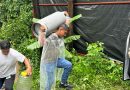 OPERATIVO PERMANENTE DE PROTECCIÓN CIVIL ESTATAL EN LA HUASTECA