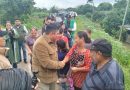 GOBERNADOR RICARDO GALLARDO SUPERVISA ATENCIÓN A FAMILIAS AFECTADAS EN LA HUASTECA