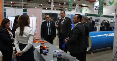 SAN LUIS ES REFERENTE NACIONAL DE DESARROLLO, RECONOCE ESTADO DE VERACRUZ