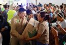 RICARDO GALLARDO LLEVA APOYO A FAMILIAS DAMNIFICADAS DE LA HUASTECA