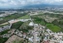 AVANZA CONSTRUCCIÓN DE LA NUEVA VÍA ALTERNA ORIENTE IMPULSADA POR RICARDO GALLARDO
