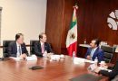 SAN LUIS POTOSÍ CONSOLIDA RELACIÓN INTERNACIONAL CON JAPÓN