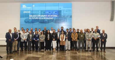 DIVISIÓN CAMINOS DE LA GUARDIA CIVIL ESTATAL PARTICIPA EN FORO “FUTURO DE LA MOVILIDAD” EN BMW