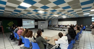 IMPULSAN INCLUSIÓN LABORAL EN SAN LUIS POTOSÍ