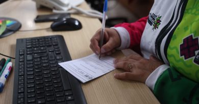 GOBIERNO ESTATAL ENTREGA APOYOS SOCIALES PERMANENTES A FAMILIAS VULNERABLES