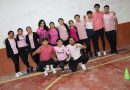 SE REALIZÓ EN LA UNIVERSIDAD DE MATEHUALA EL RALLY DE DESTREZAS MOTRICES DENTRO DE LA SEMANA DEL EDUCADOR FÍSICO 2025