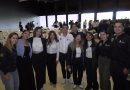 SAN LUIS IMPULSA EL LIDERAZGO ESTUDIANTIL