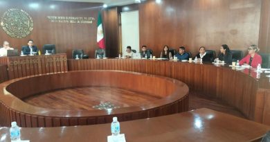 AVANZA ANÁLISIS DE REESTRUCTURA EN CARTOGRAFÍA ELECTORAL