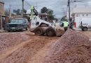 GOBIERNO ESTATAL MANTIENE APOYO ANTI LLUVIAS