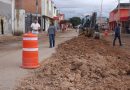 AVANZA RESCATE VIAL AL NORTE DE LA CAPITAL CON OBRAS DE GRAN IMPACTO