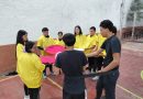 EXITOSA CLAUSURA DE LA SEMANA DEL EDUCADOR FÍSICO 2025 DE LA UNIVERSIDAD DE MATEHUALA