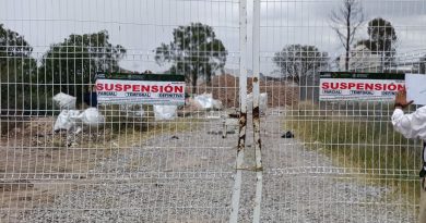 GOBIERNO ESTATAL FORTALECE VIGILANCIA AMBIENTAL EN TODO SAN LUIS