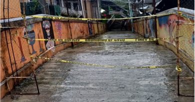 PLAN INMEDIATO DEL GOBIERNO DEL ESTADO ANTE AFECTACIONES ESCOLARES EN LA HUASTECA