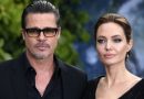 ANGELINA JOLIE EXIGE COMPENSACIÓN A BRAD PITT