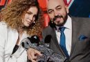 BELINDA DENUNCIA A LUPILLO RIVERA