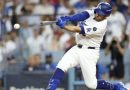 DEFINIDAS LAS SERIES DE CAMPEONATO EN LAS GRANDES LIGAS