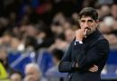 EL REAL OVIEDO DESTITUYE A VELJKO PAUNOVIC